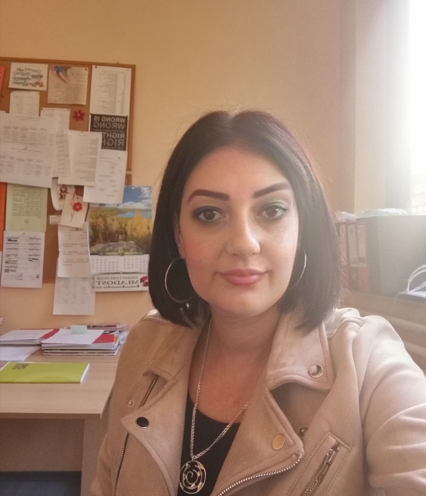 Слика наставника...